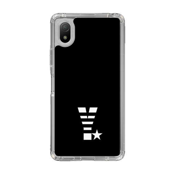 スリムプロテクションケース［ MIW - Y - ブラック ］