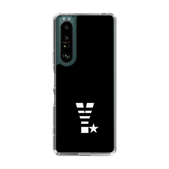 スリムプロテクションケース［ MIW - Y - ブラック ］