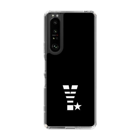 スリムプロテクションケース［ MIW - Y - ブラック ］