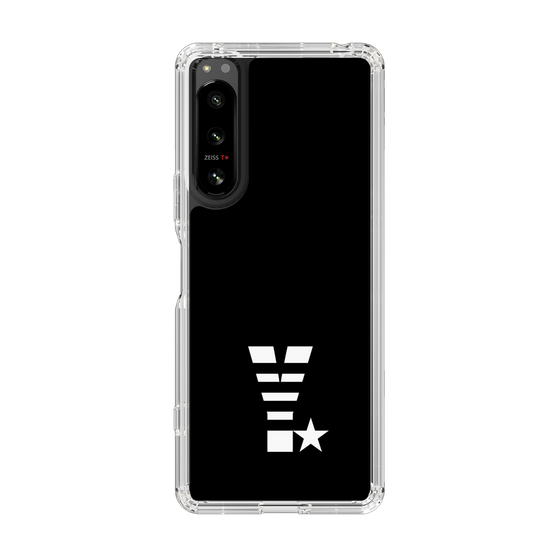 スリムプロテクションケース［ MIW - Y - ブラック ］