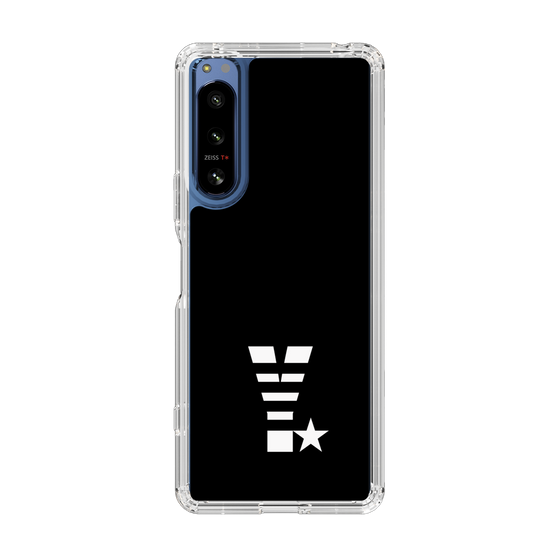 スリムプロテクションケース［ MIW - Y - ブラック ］