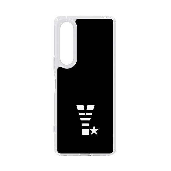 スリムプロテクションケース［ MIW - Y - ブラック ］