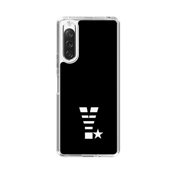 スリムプロテクションケース［ MIW - Y - ブラック ］