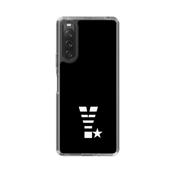 スリムプロテクションケース［ MIW - Y - ブラック ］