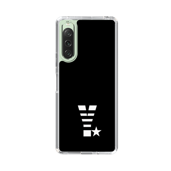 スリムプロテクションケース［ MIW - Y - ブラック ］