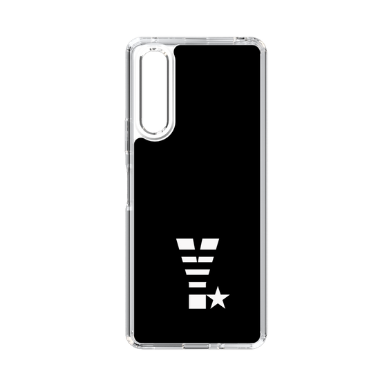 スリムプロテクションケース［ MIW - Y - ブラック ］