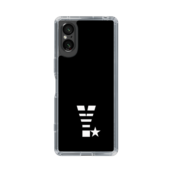 スリムプロテクションケース［ MIW - Y - ブラック ］