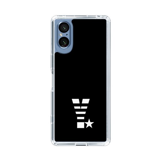 スリムプロテクションケース［ MIW - Y - ブラック ］