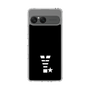 スリムプロテクションケース［ MIW - Y - ブラック ］