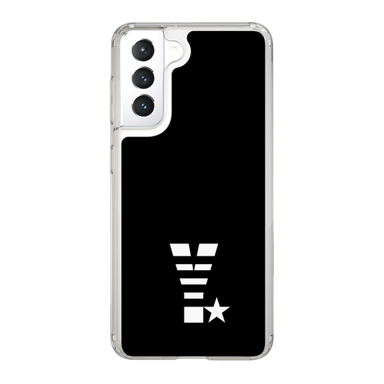 スリムプロテクションケース［ MIW - Y - ブラック ］