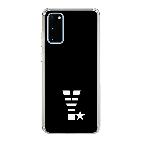 スリムプロテクションケース［ MIW - Y - ブラック ］