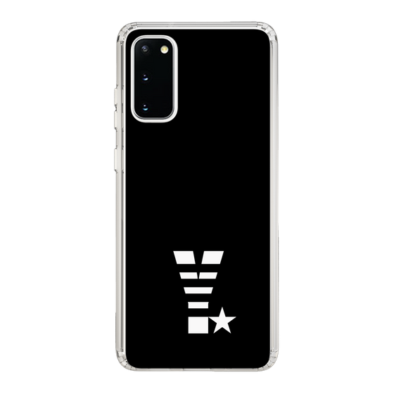 スリムプロテクションケース［ MIW - Y - ブラック ］