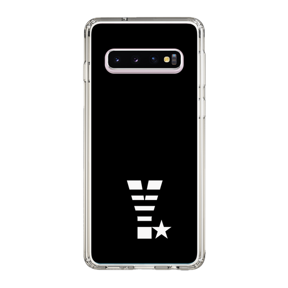 スリムプロテクションケース［ MIW - Y - ブラック ］