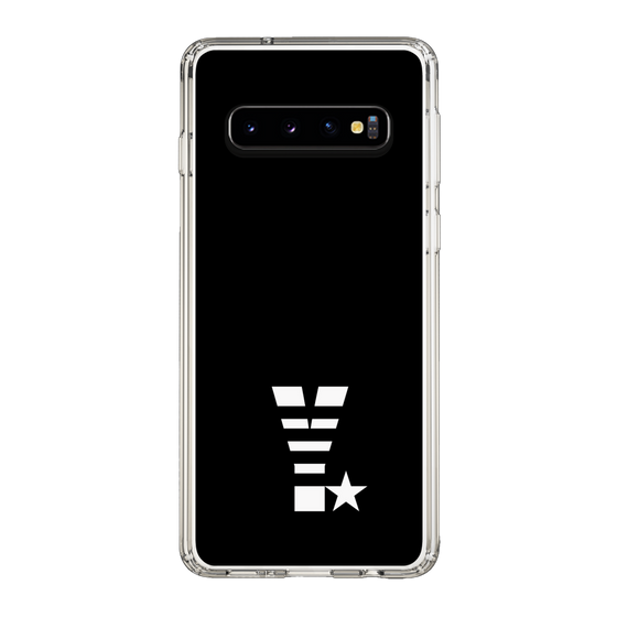 スリムプロテクションケース［ MIW - Y - ブラック ］