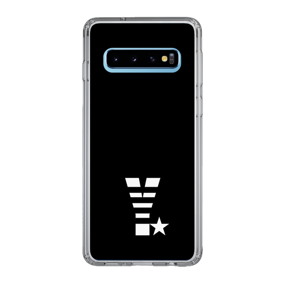 スリムプロテクションケース［ MIW - Y - ブラック ］