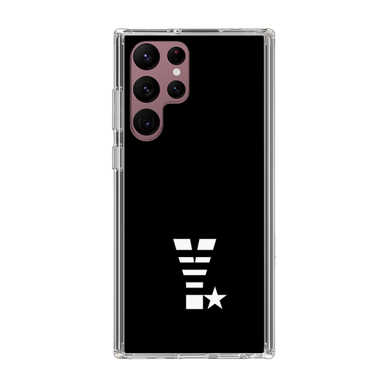 スリムプロテクションケース［ MIW - Y - ブラック ］