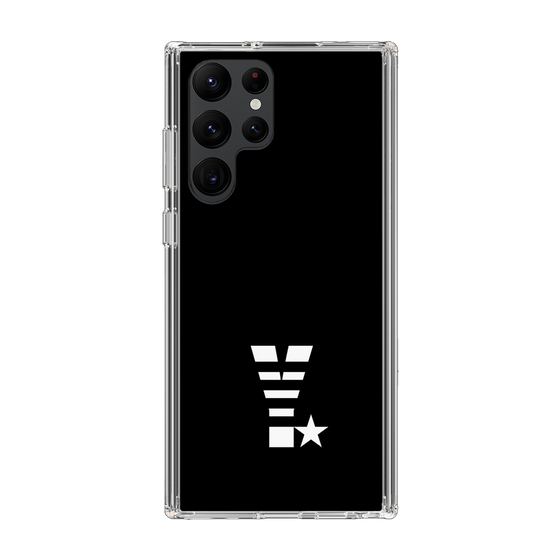 スリムプロテクションケース［ MIW - Y - ブラック ］