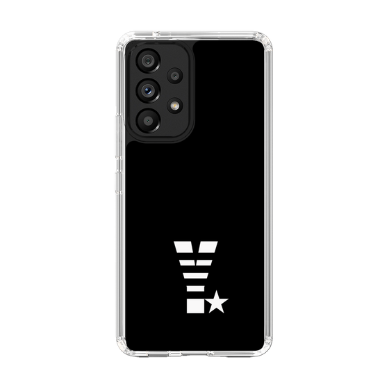 スリムプロテクションケース［ MIW - Y - ブラック ］