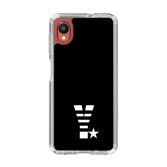 スリムプロテクションケース［ MIW - Y - ブラック ］