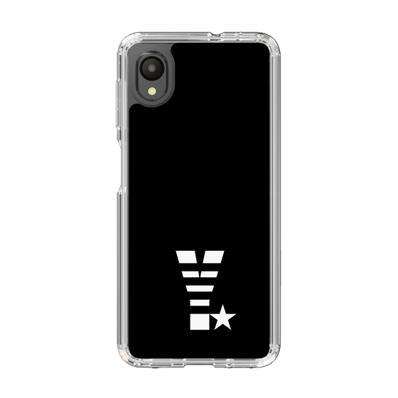 スリムプロテクションケース［ MIW - Y - ブラック ］