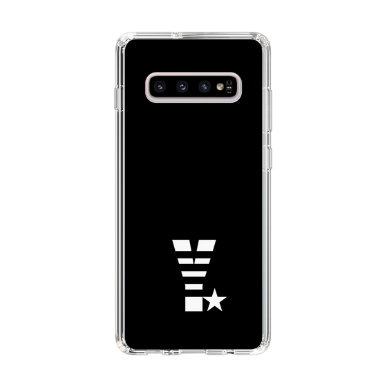 スリムプロテクションケース［ MIW - Y - ブラック ］