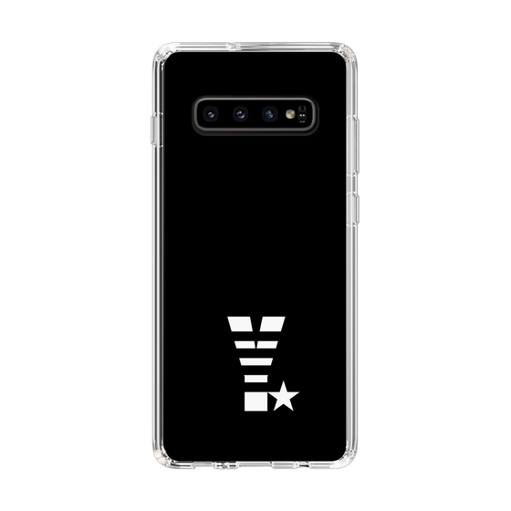 スリムプロテクションケース［ MIW - Y - ブラック ］