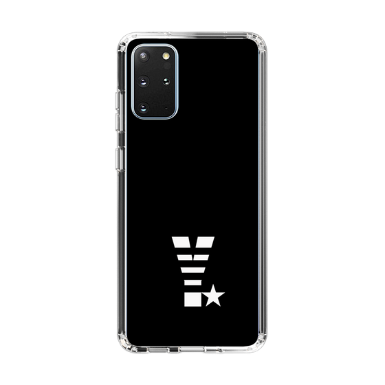 スリムプロテクションケース［ MIW - Y - ブラック ］