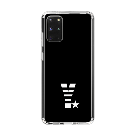 スリムプロテクションケース［ MIW - Y - ブラック ］