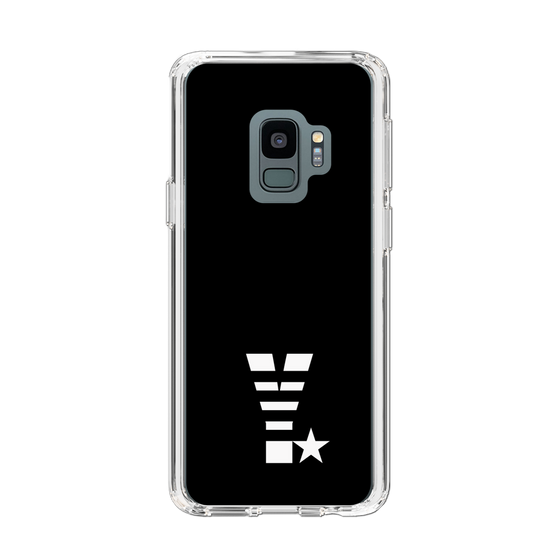 スリムプロテクションケース［ MIW - Y - ブラック ］