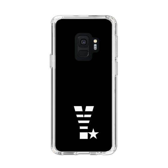 スリムプロテクションケース［ MIW - Y - ブラック ］