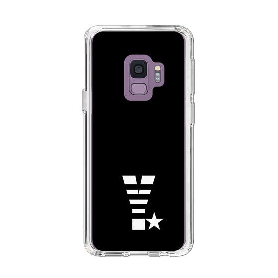 スリムプロテクションケース［ MIW - Y - ブラック ］