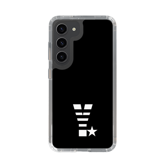 スリムプロテクションケース［ MIW - Y - ブラック ］