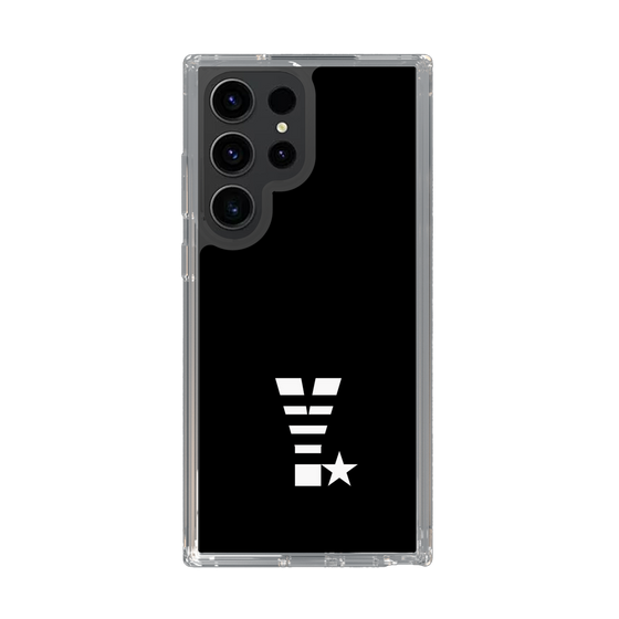 スリムプロテクションケース［ MIW - Y - ブラック ］