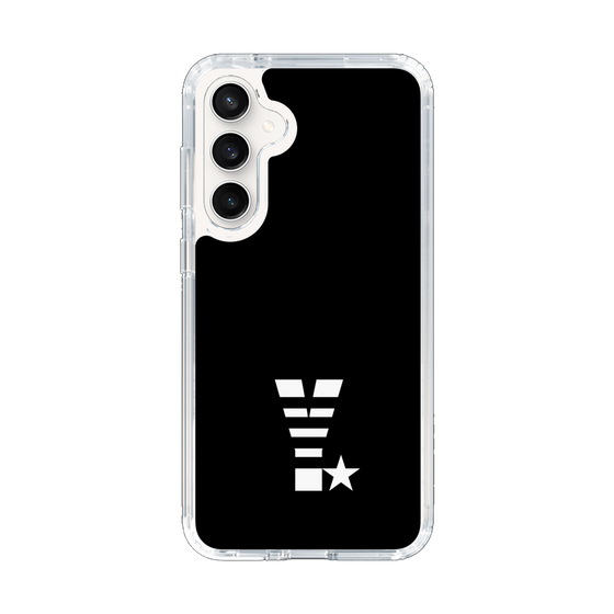 スリムプロテクションケース［ MIW - Y - ブラック ］