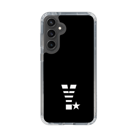 スリムプロテクションケース［ MIW - Y - ブラック ］