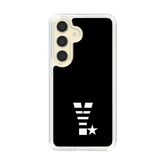 スリムプロテクションケース［ MIW - Y - ブラック ］