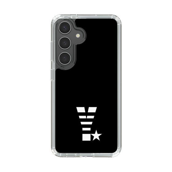 スリムプロテクションケース［ MIW - Y - ブラック ］