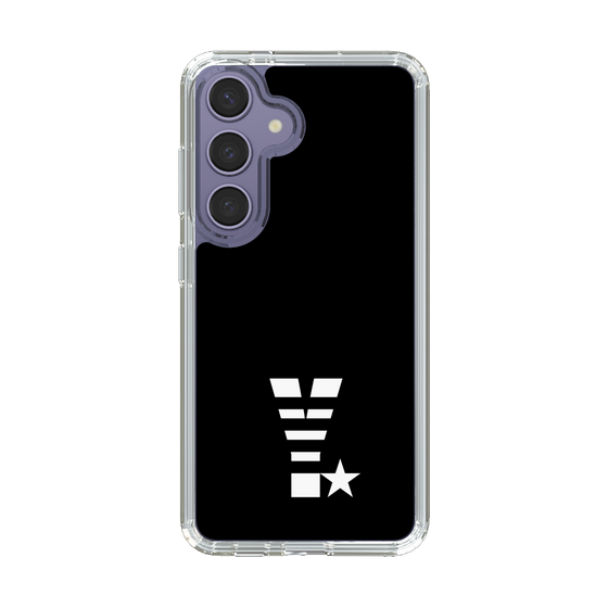 スリムプロテクションケース［ MIW - Y - ブラック ］