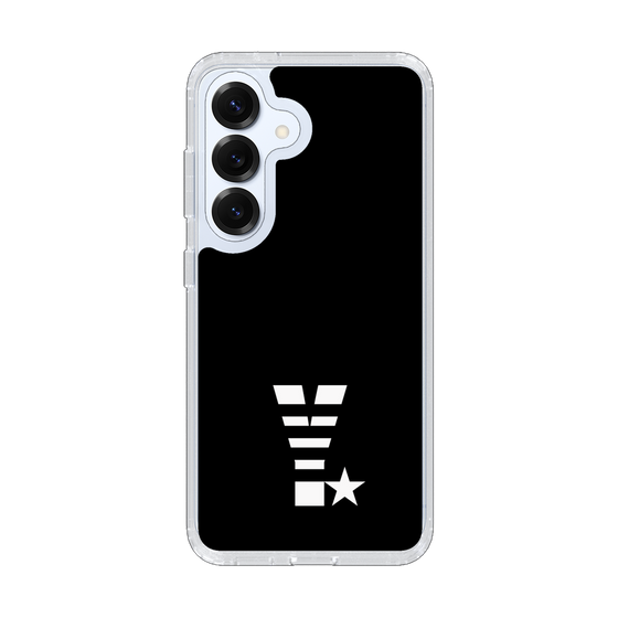 スリムプロテクションケース［ MIW - Y - ブラック ］