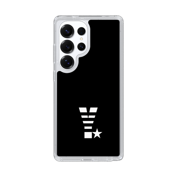 スリムプロテクションケース［ MIW - Y - ブラック ］