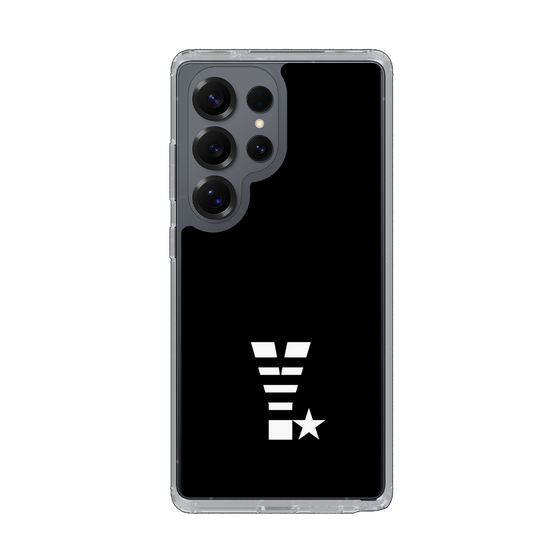 スリムプロテクションケース［ MIW - Y - ブラック ］