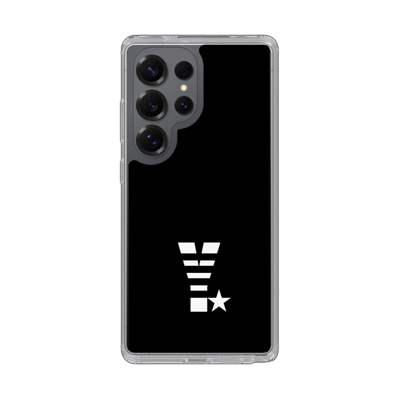 スリムプロテクションケース［ MIW - Y - ブラック ］