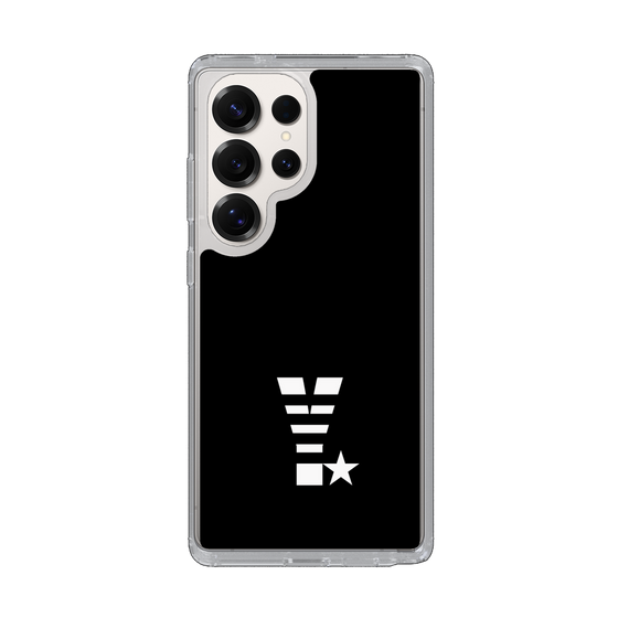 スリムプロテクションケース［ MIW - Y - ブラック ］