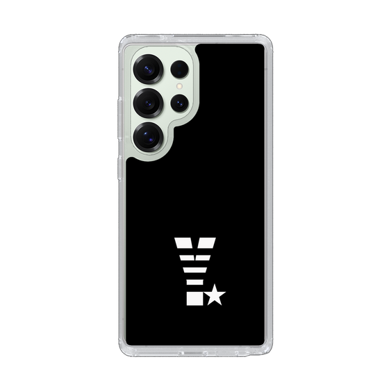 スリムプロテクションケース［ MIW - Y - ブラック ］