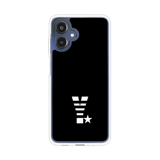 スリムプロテクションケース［ MIW - Y - ブラック ］