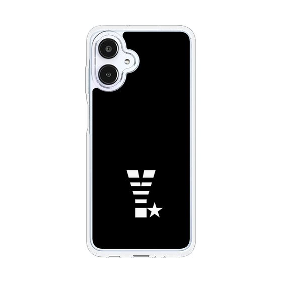 スリムプロテクションケース［ MIW - Y - ブラック ］