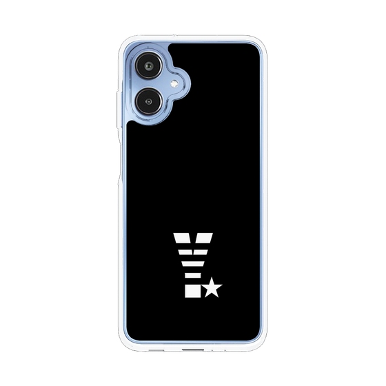 スリムプロテクションケース［ MIW - Y - ブラック ］