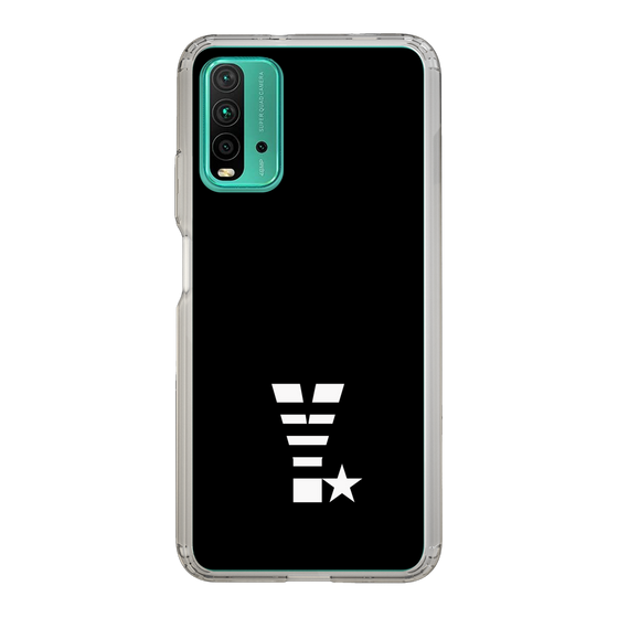 スリムプロテクションケース［ MIW - Y - ブラック ］