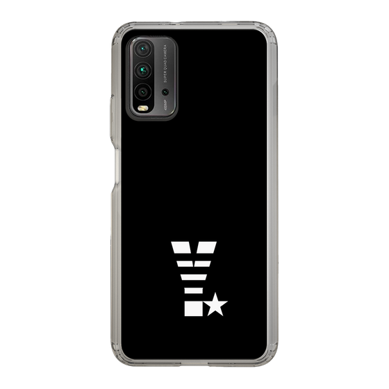 スリムプロテクションケース［ MIW - Y - ブラック ］