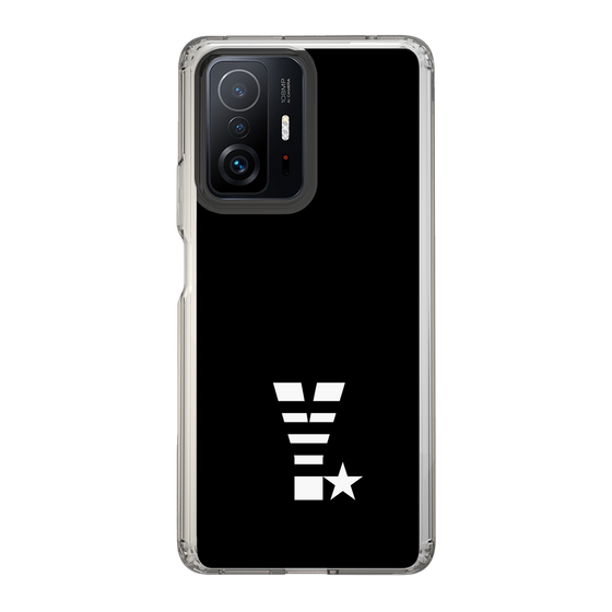 スリムプロテクションケース［ MIW - Y - ブラック ］